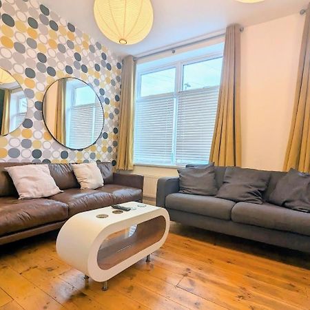 Ramsgate Retreat - Ultra Modern 3 Bed Apartment Ngoại thất bức ảnh