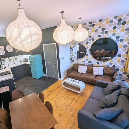 Ramsgate Retreat - Ultra Modern 3 Bed Apartment Ngoại thất bức ảnh