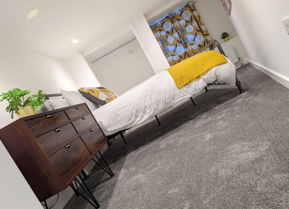 Ramsgate Retreat - Ultra Modern 3 Bed Apartment Ngoại thất bức ảnh
