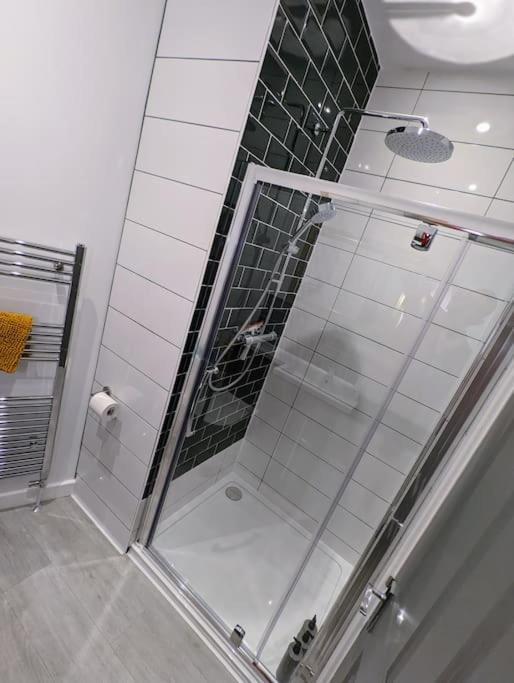 Ramsgate Retreat - Ultra Modern 3 Bed Apartment Ngoại thất bức ảnh