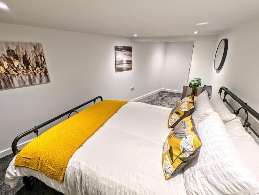 Ramsgate Retreat - Ultra Modern 3 Bed Apartment Ngoại thất bức ảnh