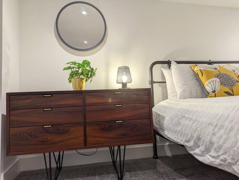 Ramsgate Retreat - Ultra Modern 3 Bed Apartment Ngoại thất bức ảnh