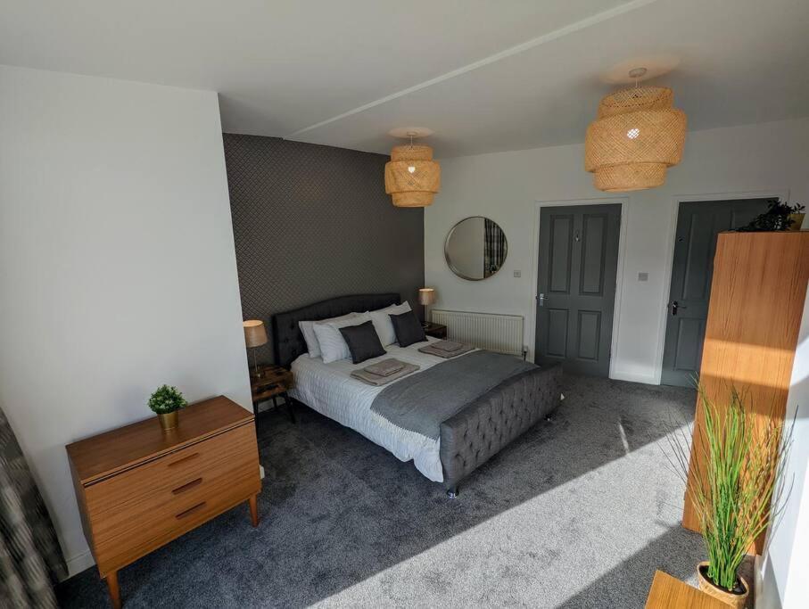 Ramsgate Retreat - Ultra Modern 3 Bed Apartment Ngoại thất bức ảnh