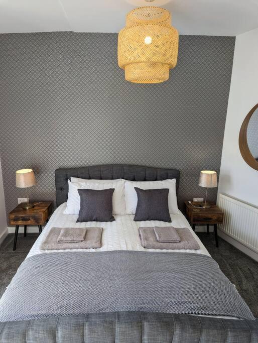 Ramsgate Retreat - Ultra Modern 3 Bed Apartment Ngoại thất bức ảnh